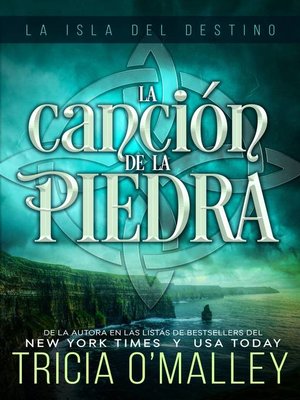cover image of La Canción de la Piedra